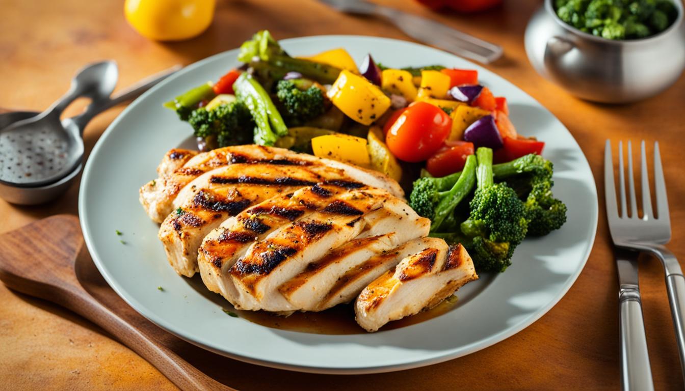 keto chicken recipes for beginners