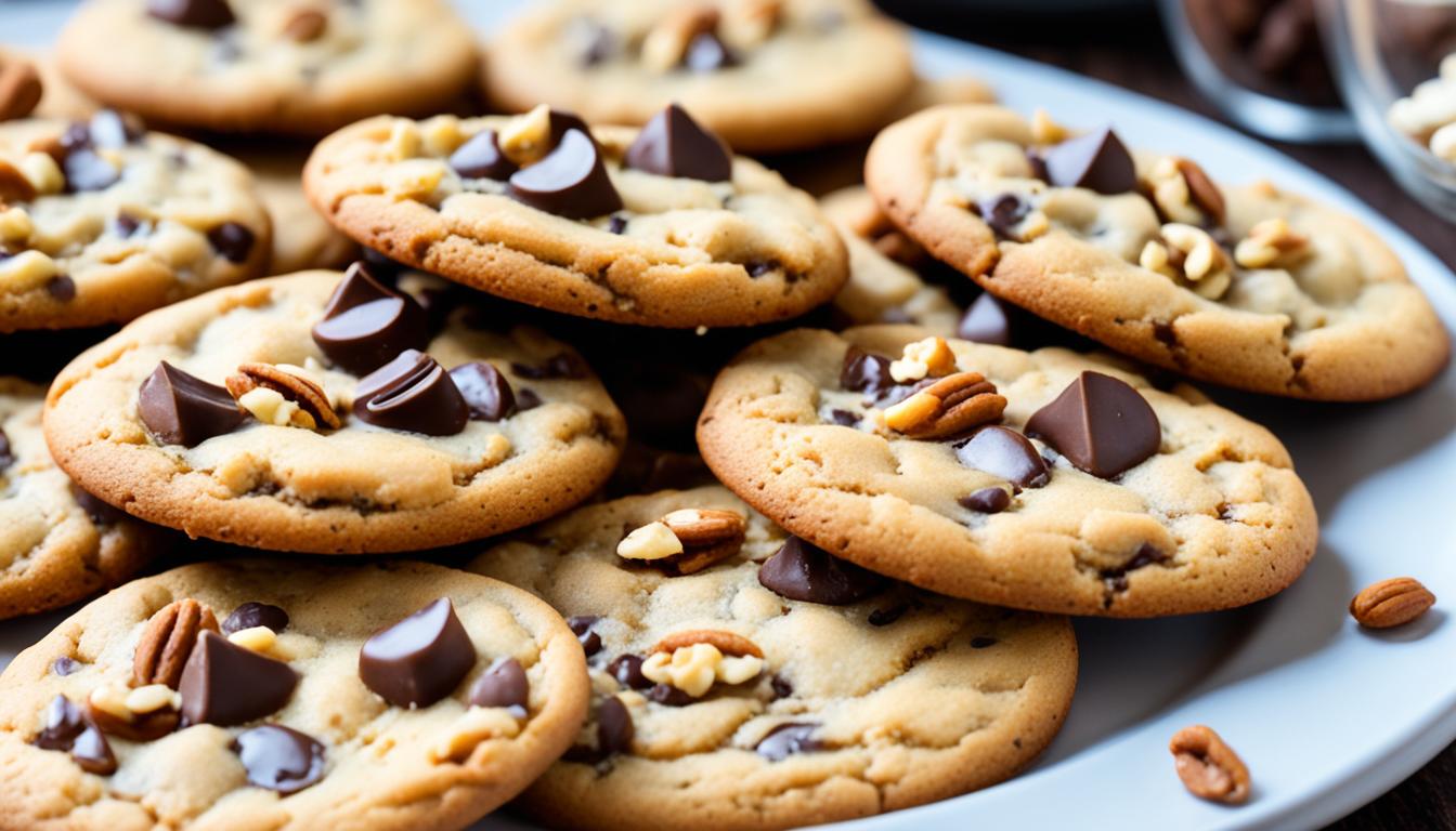 keto cookie recipes