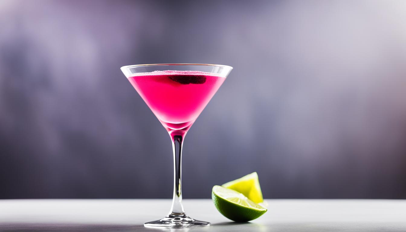 keto cosmopolitan