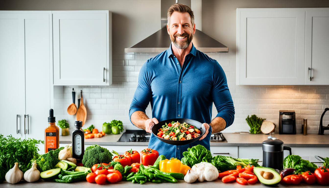 keto dad dinner recipes