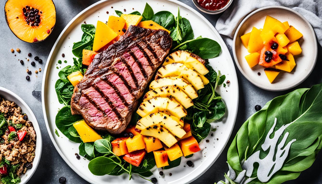 keto hawaiian ribeye steak recipe