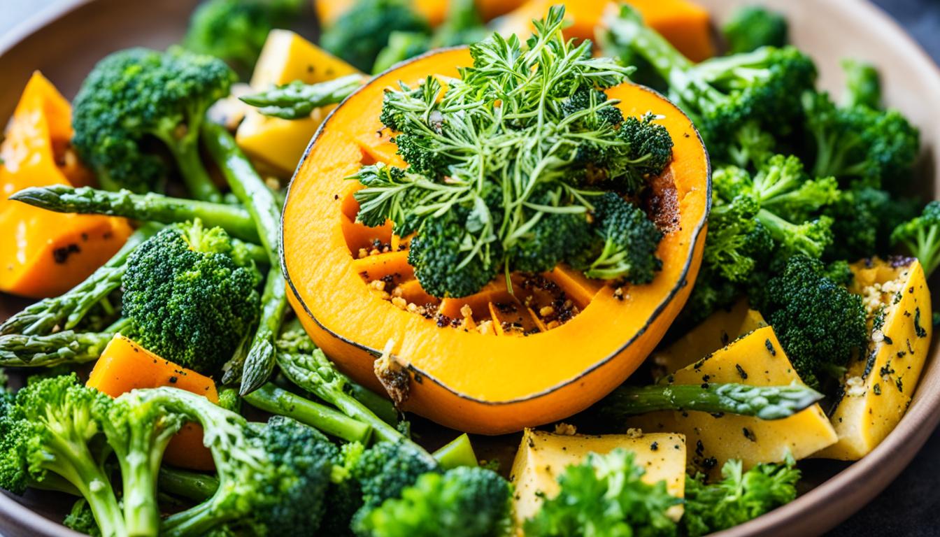 keto kabocha squash recipes