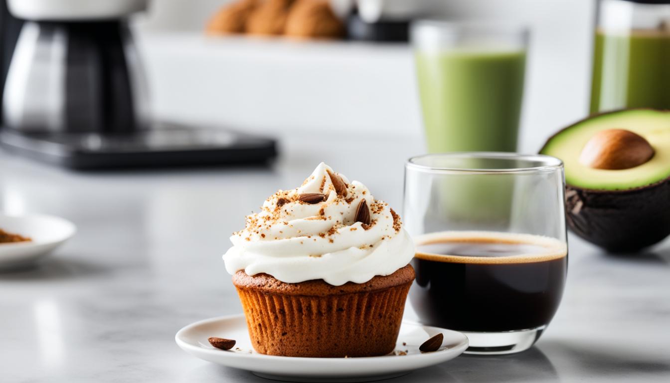 keto nespresso recipes