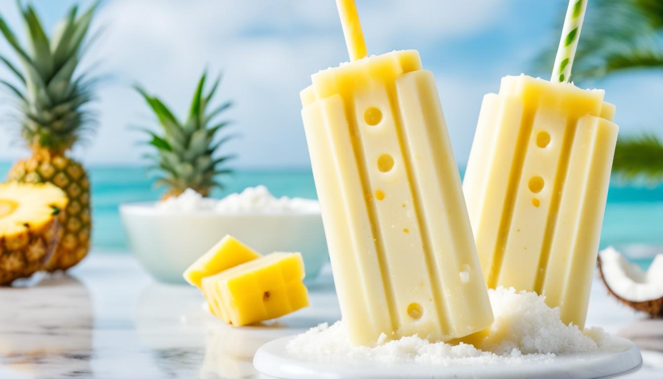 keto popsicles