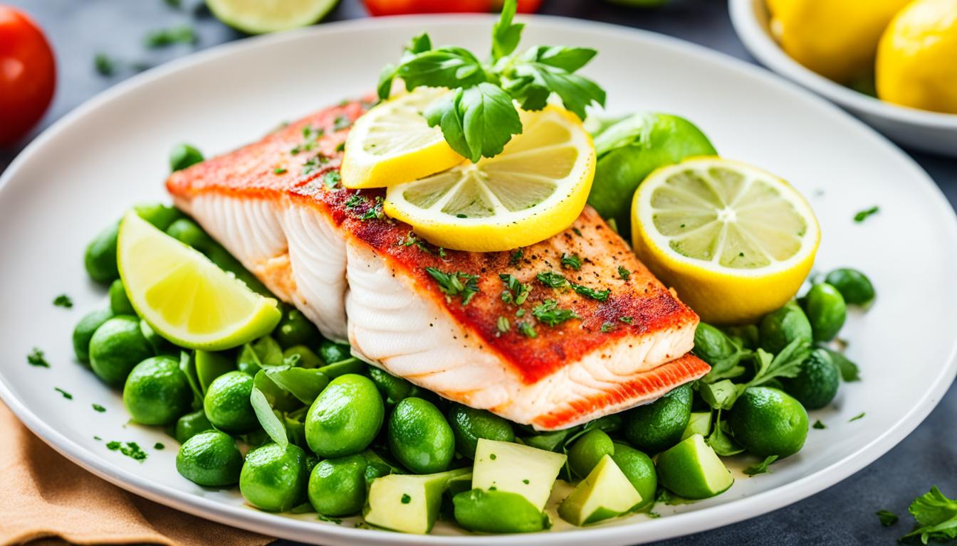 keto red snapper recipes