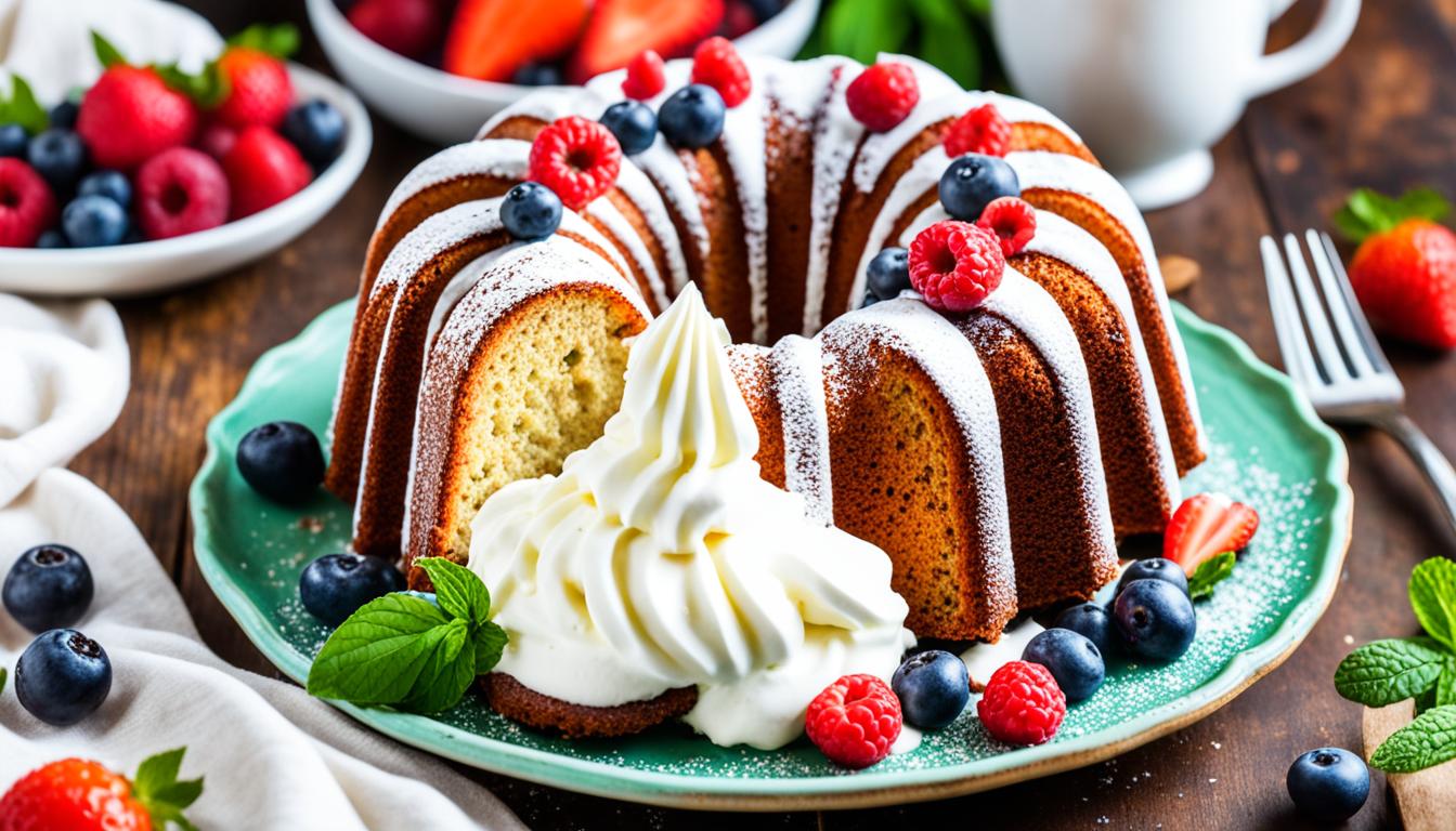 ketogenic bundt cake recipes