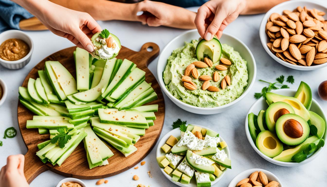 kid-friendly keto recipes