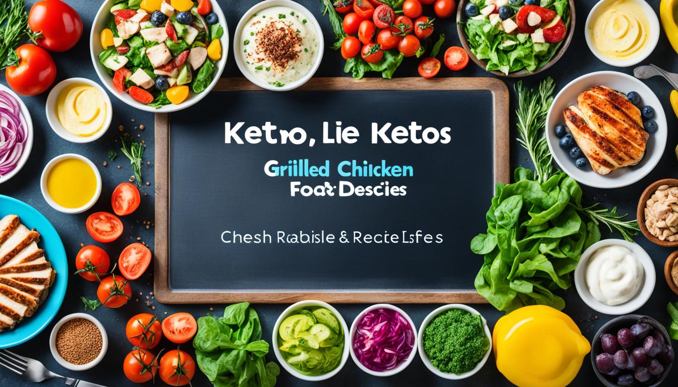 kristy's keto lifestyle recipes