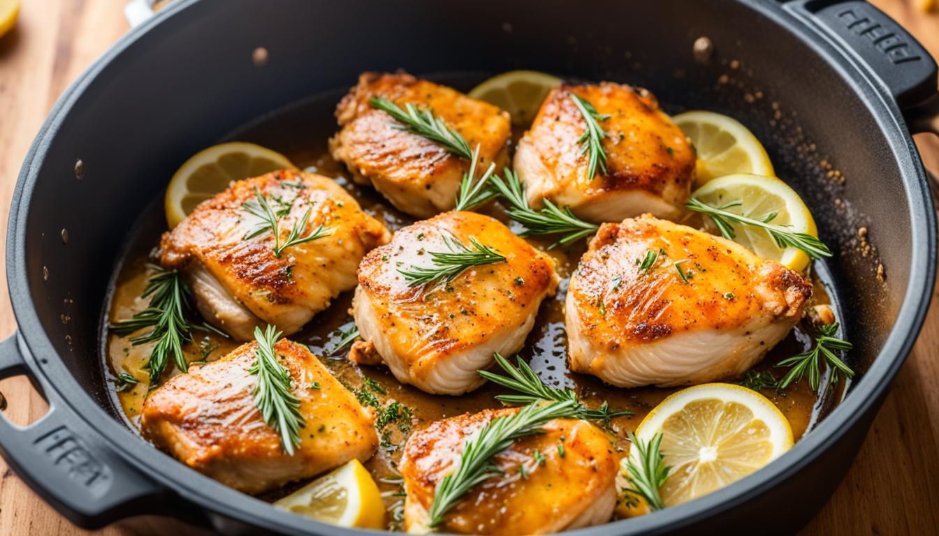 ninja foodi keto chicken recipes