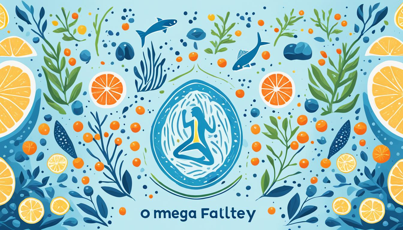 omega 3 fatty acids