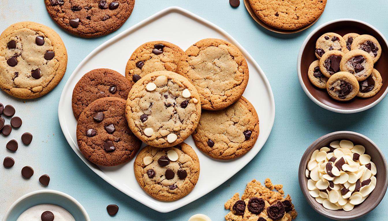 sugar-free cookies