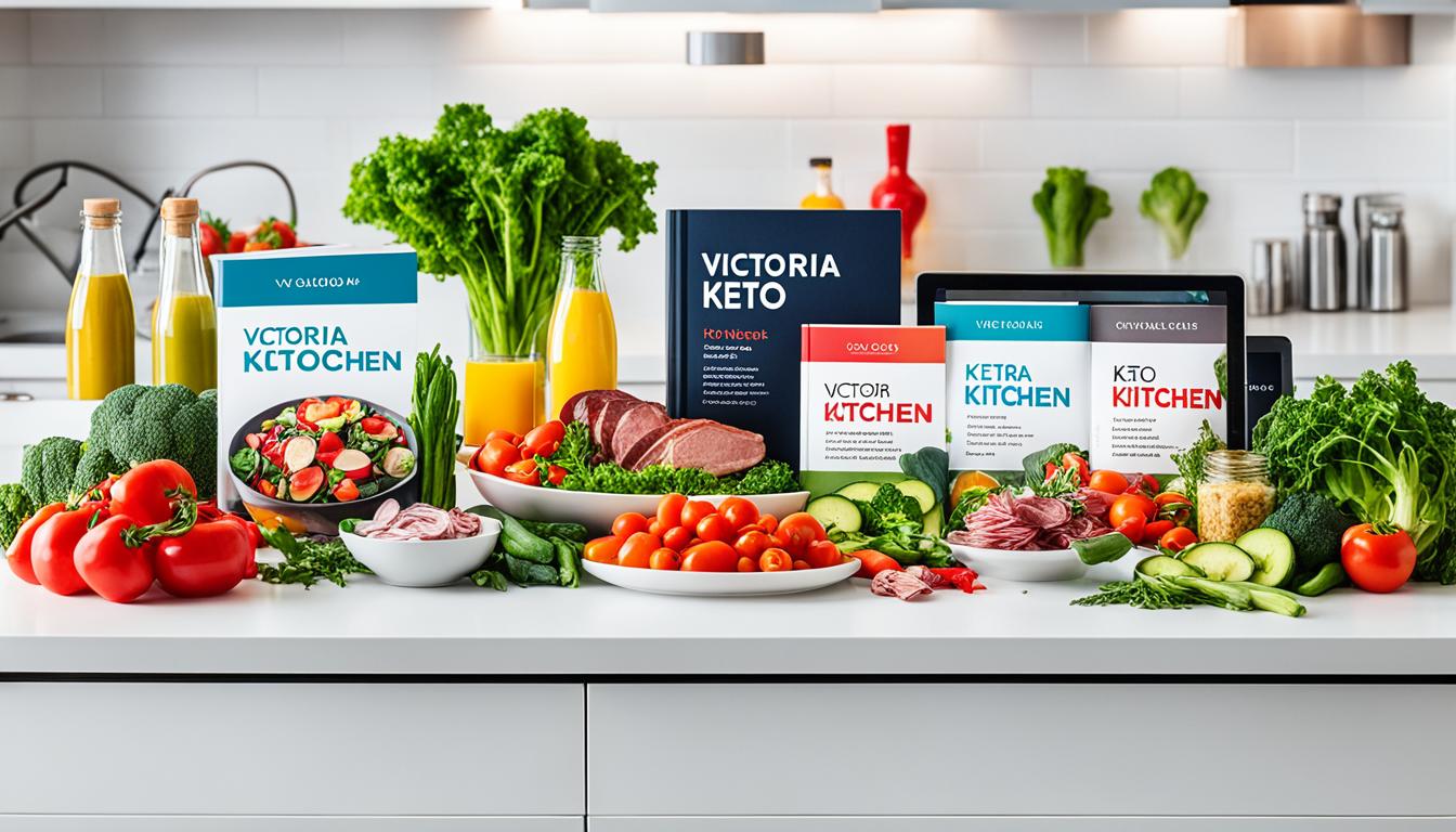 victoria's keto kitchen recipes